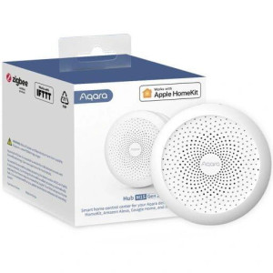 Aqara Hub M1S gen 2 jednostka centralna Smart Home HM1S-G02 Bramka