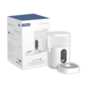 Aqara Smart Pet Feeder C1 Inteligentny podajnik karmy PETC1-M01