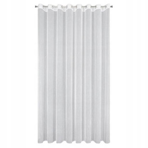 Firana Pilar 250x350 Biały Eurofirany