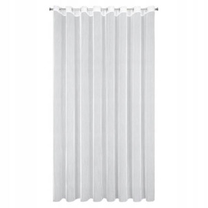 Firana Nicea 250x350 Biały Eurofirany
