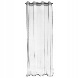 Firana Anika 140x250 Szary Eurofirany