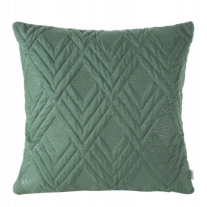 Poszewka Alara 40x40 C.zielony Design 91