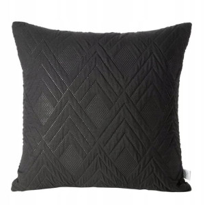 Poszewka Alara 40x40 Czarny Design 91