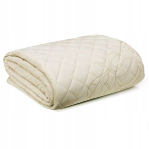 Narzuta Stela1 170x210 Kremowy Eurofirany
