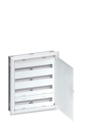Rozdzielnia modułowa 104-mod p/t IP30