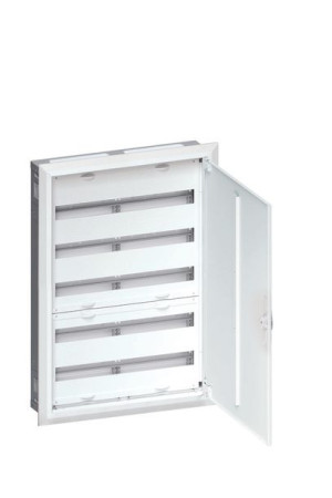 Rozdzielnia modułowa 5x26-mod p/t