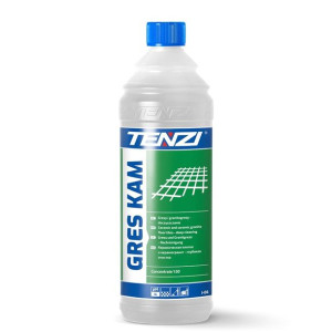 Tenzi GresKam Skocentrowany Środek do Czyszczenia Gresu 1l