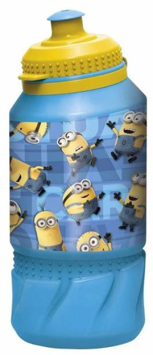 Bidon MINIONS 420ml