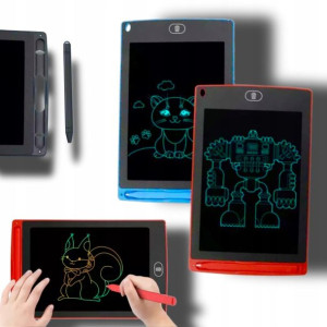 Tablet Graficzny Do Rysowania - Znikopis Tablica
