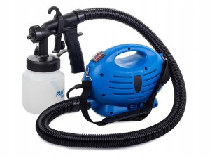 Pistolet Malarski PAINT ZOOM Natryskowy Malowania