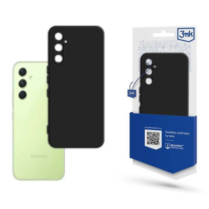 Etui na Samsung Galaxy A34 5G - 3mk Matt Case