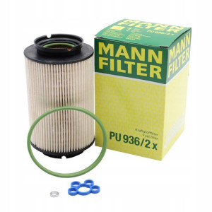 Filtr Paliwa MANN PU936/2X