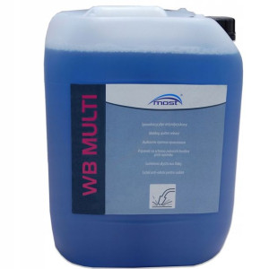 Płyn antyodpryskowy WB MULTI MOST 10 l