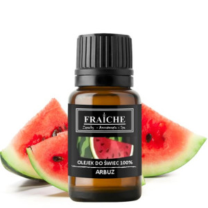 Zapach Do Świec Olejek Do Wosku Arbuz 10ml