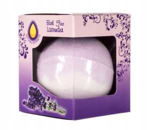 Green Garden Kula do kąpieli Lavender 195g