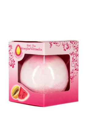 Green Garden Kula do kąpieli Melon Arbuz 195g