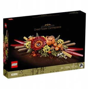 Lego Creator 10314
