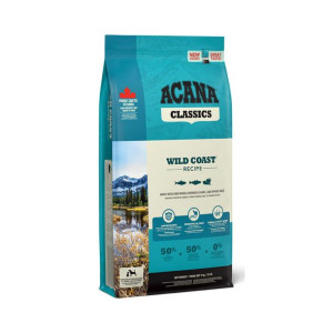 ACANA Classics Wild Coast karma dla psa 17kg