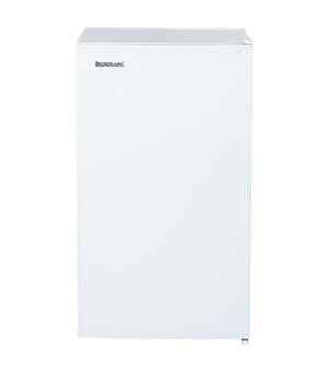 RAVANSON Chłodziarka z zamrażalnikiem LKK-90 - 81L