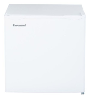 RAVANSON Chłodziarka z zamrażalnikiem LKK-50 - 41L