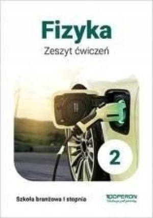 Fizyka 2 BRAN OPERON Ćwiczenie