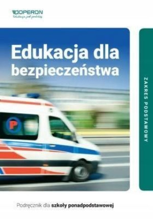 EDB LO OPERON Podręcznik podstawowy