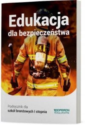 EDB OPERON Podręcznik BRANŻ jkl
