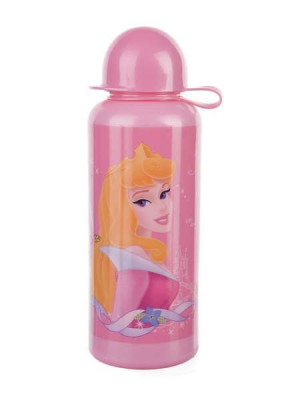 Butelka z wieczkiem 440ml, Princess