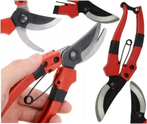 Ręczny Sekator Do Gałęzi