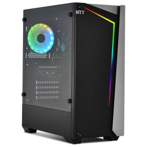Komputer Do Gier Ntt Game R - R5 5600, Rx 6600xt, 16gb Ram, 512gb Ssd, W11