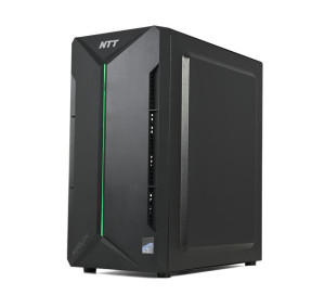 Komputer Do Gier Ntt Game R - R5 5600g, 8gb Ram, 512gb Ssd, W11