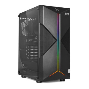 Komputer Do Gier Ntt Game R R5 5600x Gtx 1660 6gb 8gb Ram 512gb Ssd W11