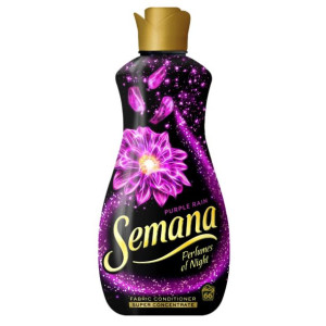 Semana Perfumes of Night Purple Rain Płyn do Płukania 1,65l