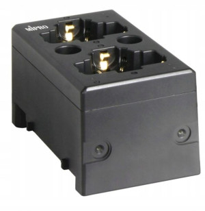Mipro Mp 80 - Ładowarka Do Akumulatorów