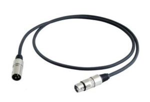 Proel Stage280lu10 Kabel Mikrofonowy Xlr-xlr 10m