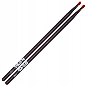 Vic Firth N5a Black Nylon Pałki Perkusyjne