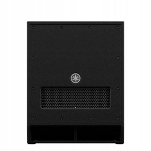 Yamaha Dxs15 Mkii - Subwoofer Aktywny