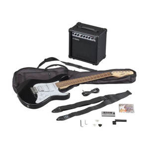 Yamaha Eg-112 Gp Ii - Zestaw Gitarowy