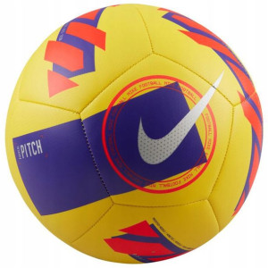 Piłka Nike Pitch Dc2380 710 R. 5