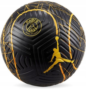 Piłka Nike Treningowa Psg Strike Dj9960 010 R. 5