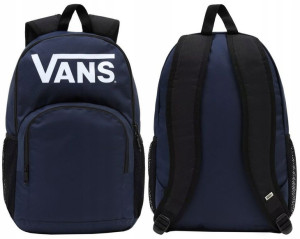 Plecak Vans Alumni Pack 5-b Granatowy Vn0a7uds5s21