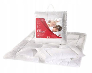 Amw Komplet Clinic 100/135 + 40/60 600g+180g
