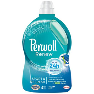 Perwoll Refresh Płyn do Prania 2,97l 54p