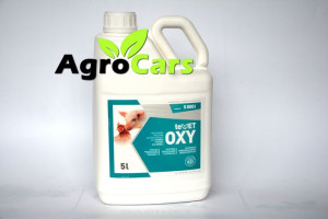 Tevet Oxy 5l. Ochrona dróg oddechowych