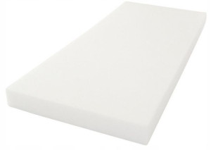 Pianka Tapicerska Meblowa Gąbka 200x90x1,5 Cm