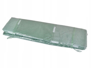 Folia Na Tunel Foliowy Szklarnie Ogrodowy Uv 2x3,5