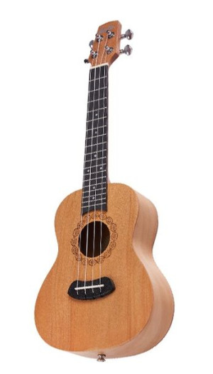 Laila Ufn-2311-c R1 Ukulele Koncertowe
