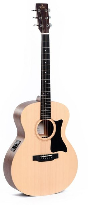 Sigma Guitars Gme Gitara Elektroakustyczna