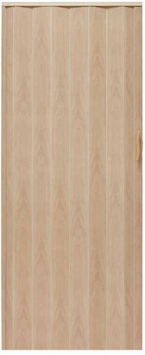 Drzwi Harmonijkowe Przesuwne Dąb Sonoma 001p 100cm