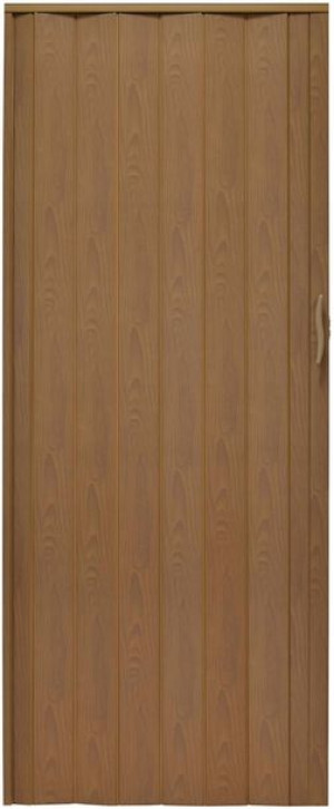 Drzwi Harmonijkowe Przesuwne Calvados 001p 80 Cm